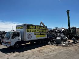 Best Demolition Debris Removal  in Cockeysville, MD