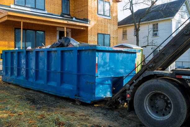 Cockeysville, MD Junk Removal Services Company
