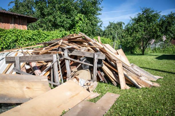 Best Retail Junk Removal  in Cockeysville, MD