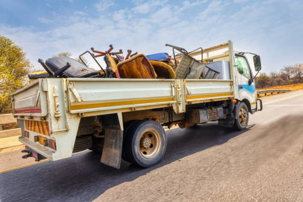 Retail Junk Removal in Cockeysville, MD