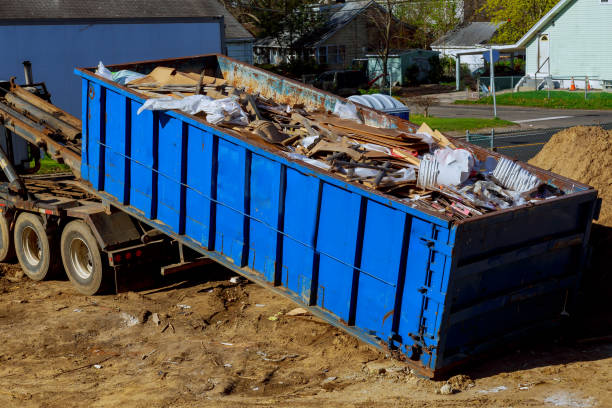 Best Hoarding Cleanup  in Cockeysville, MD