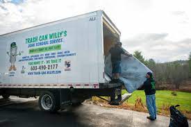 Best Same-Day Junk Removal Services  in Cockeysville, MD